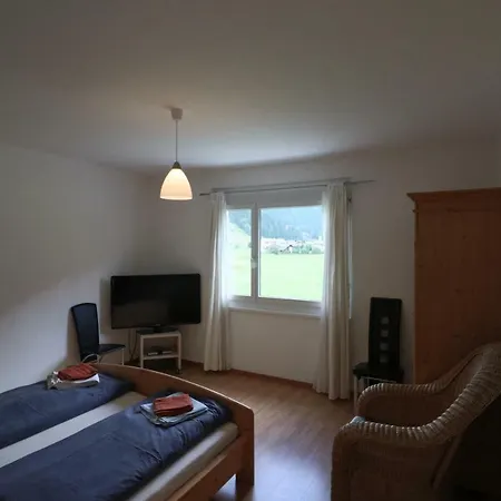 Golf - Schmid * 达沃斯