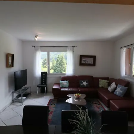 Golf - Schmid Apartamento