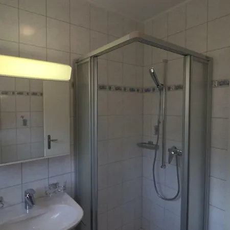 Lägenhet Golf - Schmid *