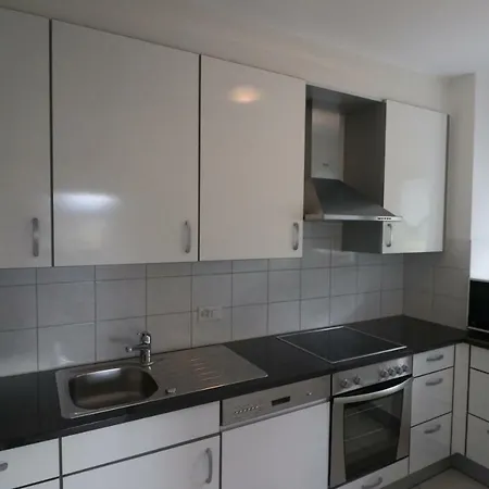 Golf - Schmid Lägenhet