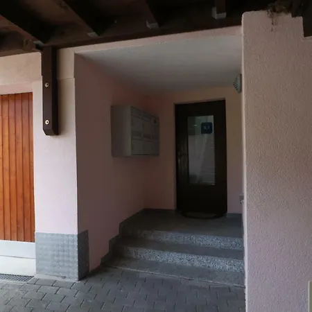 Golf - Schmid Lägenhet