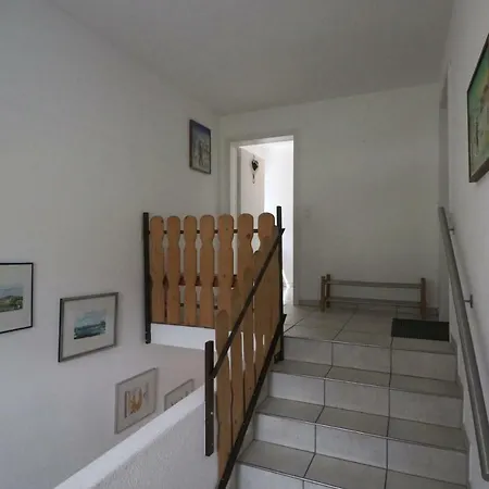 Apartamento Golf - Schmid *