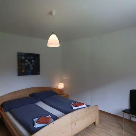 Golf - Schmid Lägenhet *