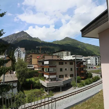 Apartamento Golf - Schmid