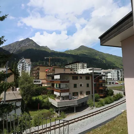 Lägenhet Golf - Schmid