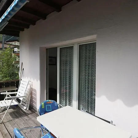 Golf - Schmid Apartamento *