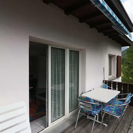 Apartamento Golf - Schmid