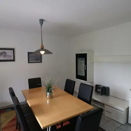 Golf - Schmid 公寓 达沃斯