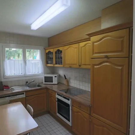 Apartamento Golf - Schmid