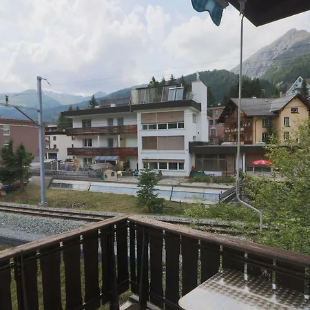 Golf - Schmid Apartamento *