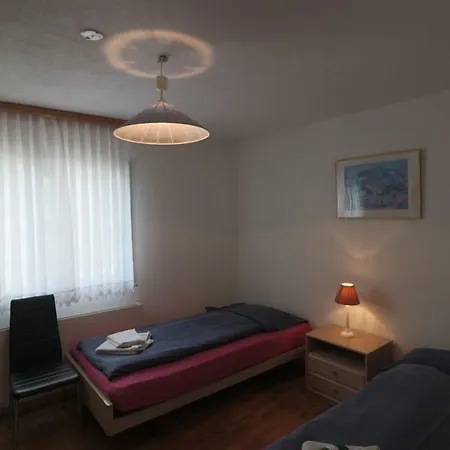 Apartamento Golf - Schmid