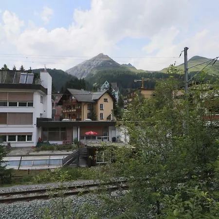 公寓 Golf - Schmid *