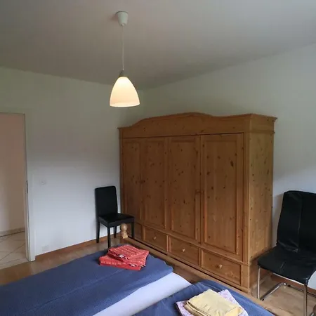 Golf - Schmid Lägenhet Davos