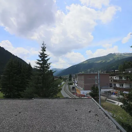 Lägenhet Golf - Schmid