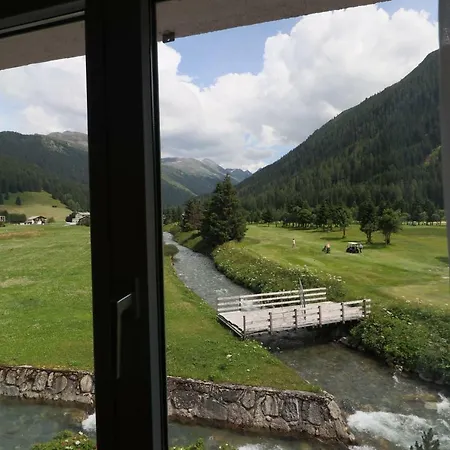 Lägenhet Golf - Schmid