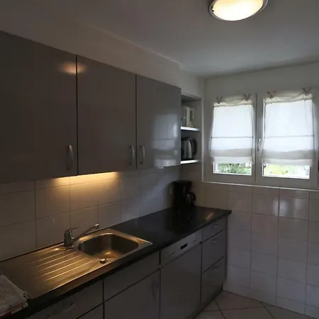 公寓 Golf - Schmid *