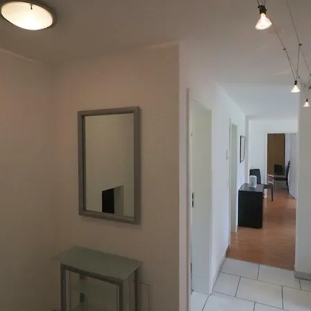 Golf - Schmid 아파트