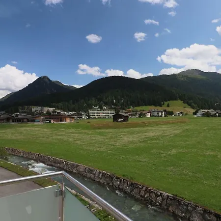 Lägenhet Golf - Schmid Davos