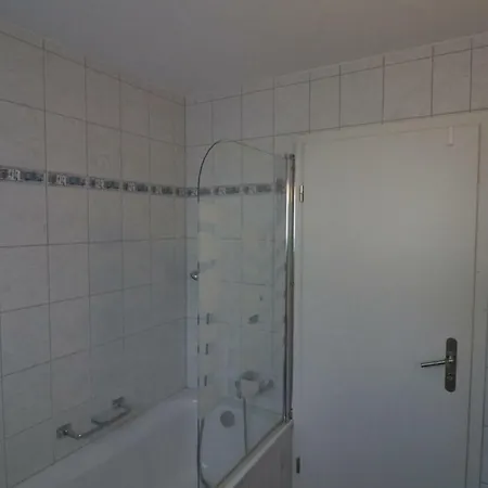 Golf - Schmid Lägenhet *