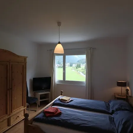 公寓 Golf - Schmid *