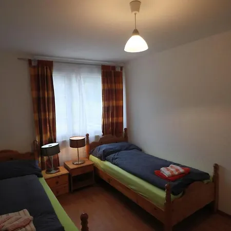 Apartamento Golf - Schmid