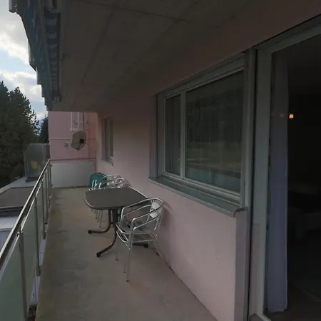 Apartment Golf - Schmid *