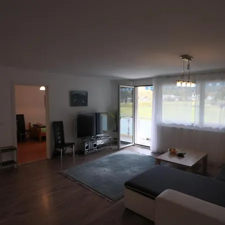 Golf - Schmid * Davos