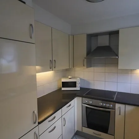 公寓 Golf - Schmid *