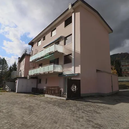 Golf - Schmid Apartamento