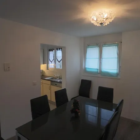 Golf - Schmid Lägenhet *