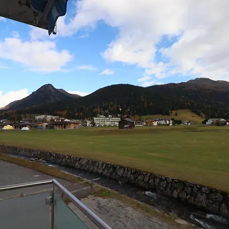 Apartamento Golf - Schmid *