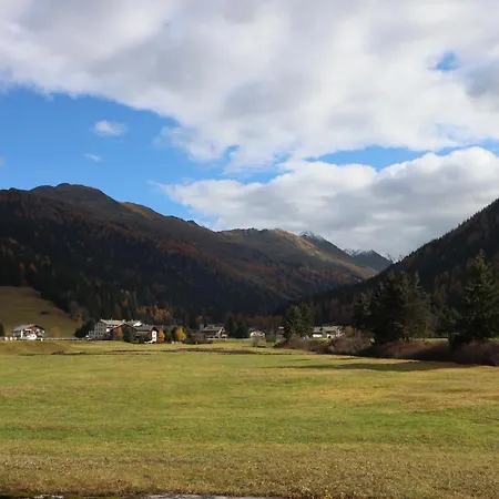 Lägenhet Golf - Schmid