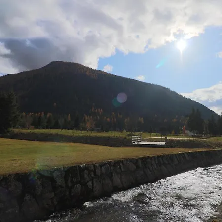 Apartamento Golf - Schmid *