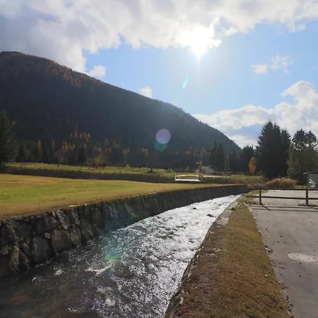 Apartamento Golf - Schmid