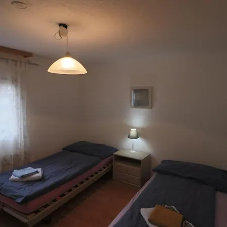 Golf - Schmid Apartamento