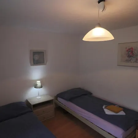 Apartamento Golf - Schmid Davos