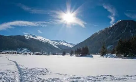 公寓 Golf - Schmid *