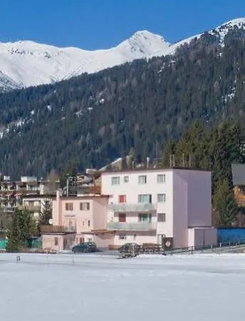 Golf - Schmid 아파트