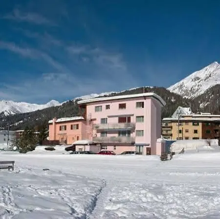 公寓 Golf - Schmid *