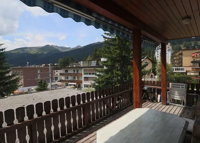 Golf - Schmid Apartman *