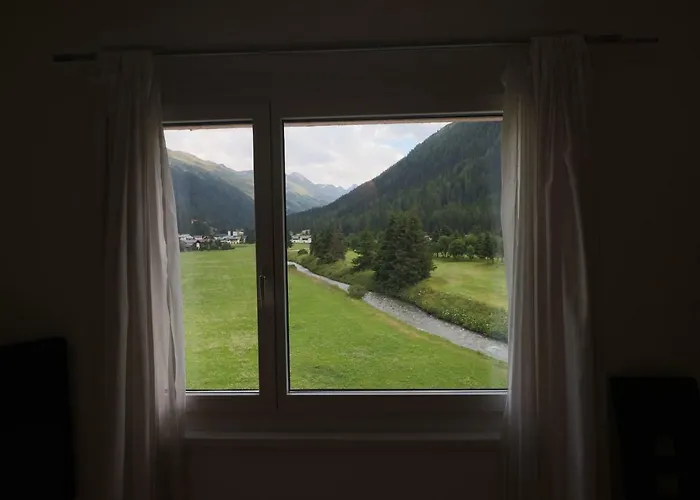 Apartman Golf - Schmid *