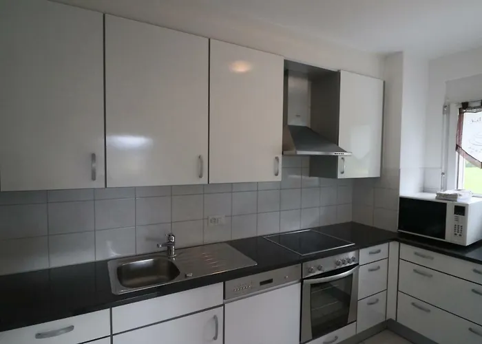 Golf - Schmid Apartman