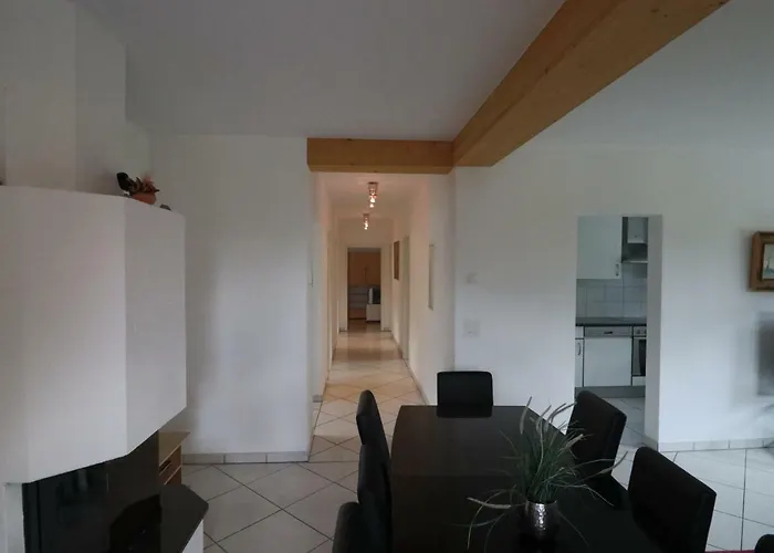 Golf - Schmid Apartman *