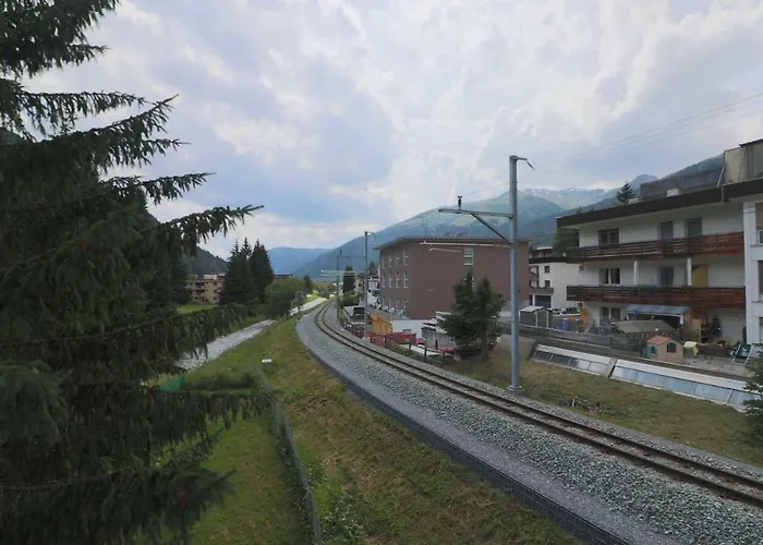 Golf - Schmid Apartman