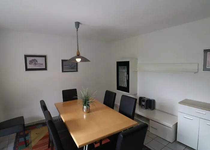 Golf - Schmid Apartman Davos