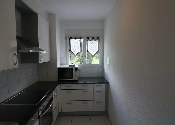 Apartman Golf - Schmid