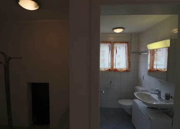 Apartman Golf - Schmid