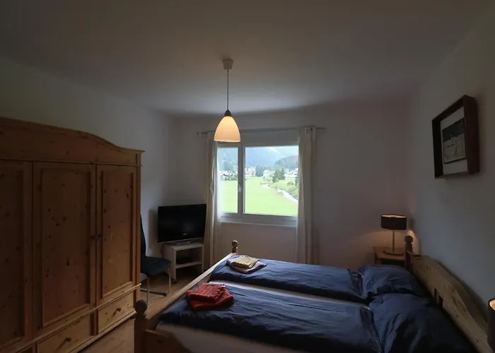 Apartman Golf - Schmid *