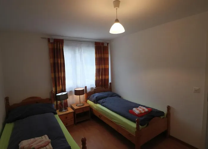 Apartman Golf - Schmid