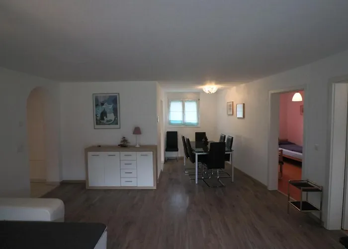 Golf - Schmid Apartman